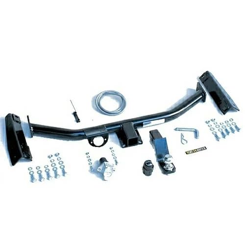 Amazon.co.jp: SUNTREX ヒッチメンバー 90系 ノア ヴォクシー SH108150